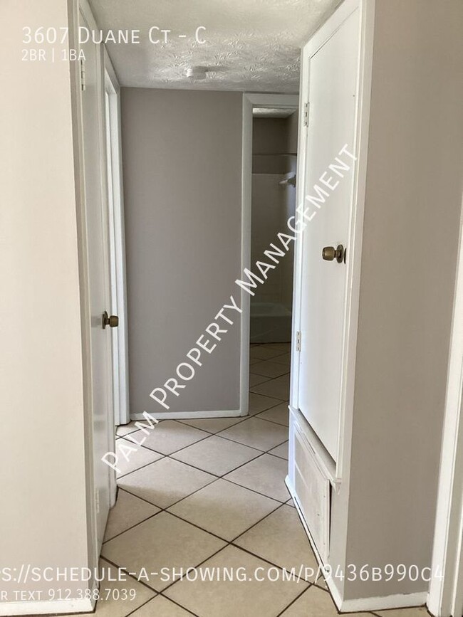 Building Photo - 3607 Duane Ct