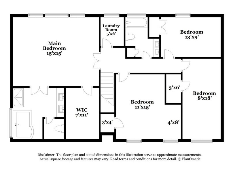 Building Photo - 4877 Fielding Way