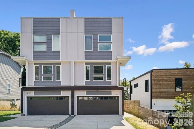 Building Photo - 423 Coxe Ave