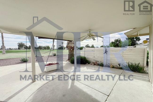 Building Photo - 2Bed/2Bath House in Sun City on Golf Course! Ready for Immediate Move-In!