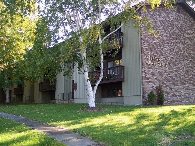 exterior - 2226 Court St