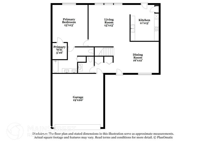 Building Photo - 3610 Bedford Park Ct