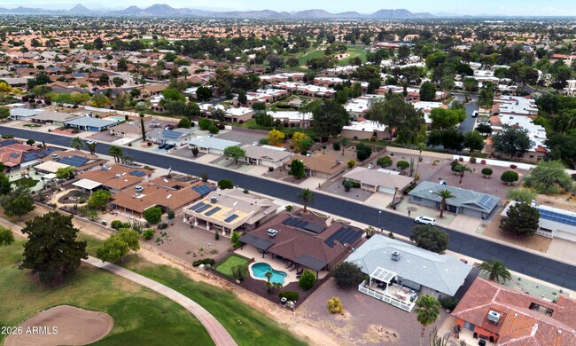 Building Photo - 19034 N Palo Verde Dr