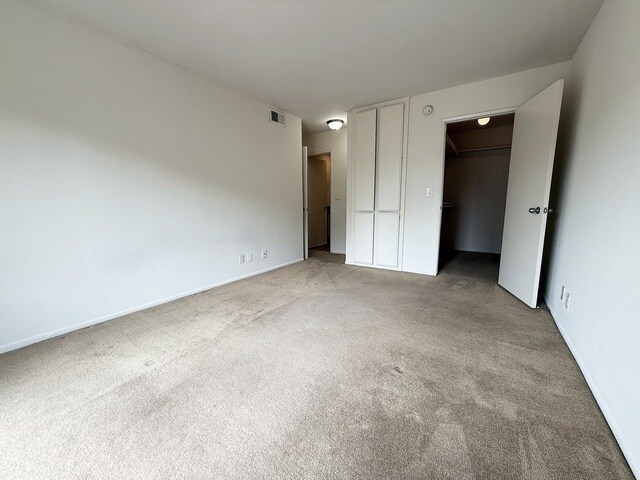 Floorplan - The Hilgard