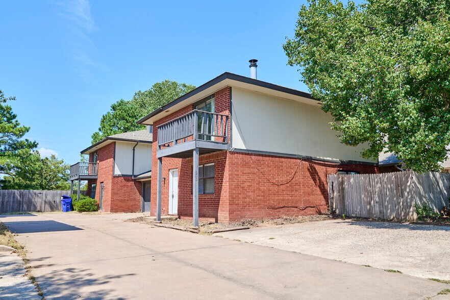 Building Photo - 200 Harvard Rd