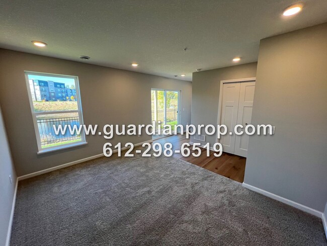 Building Photo - New Construction Townhouse Available Now, ...