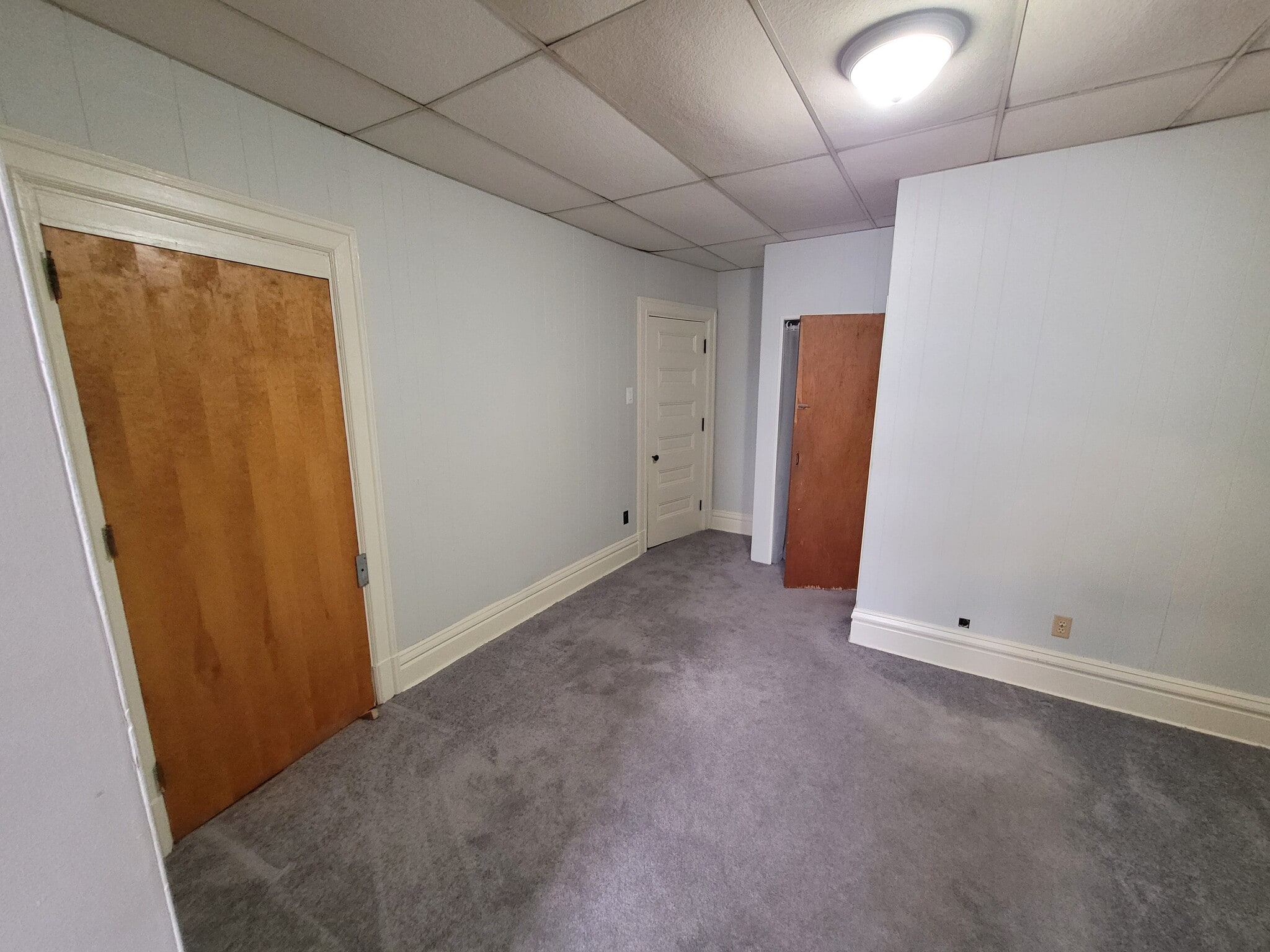 Bedroom - 341 Atwood St