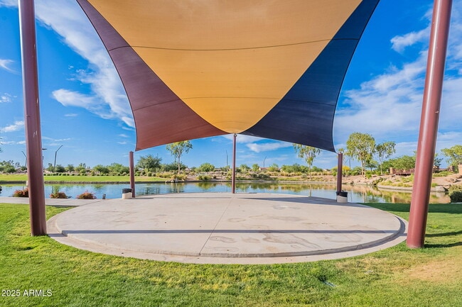 Building Photo - 6230 W Montebello Way