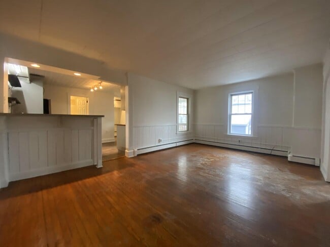 Building Photo - 9 Mt Auburn St