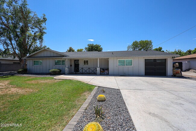 Building Photo - 3524 N 36th St