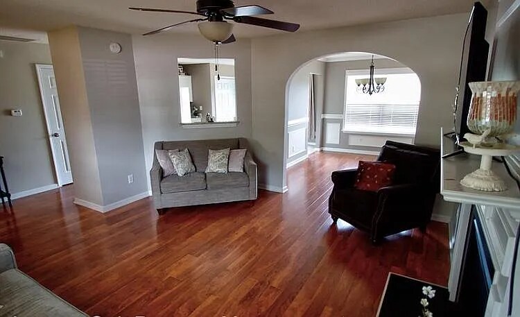 Building Photo - 9 Kimbrough Ct