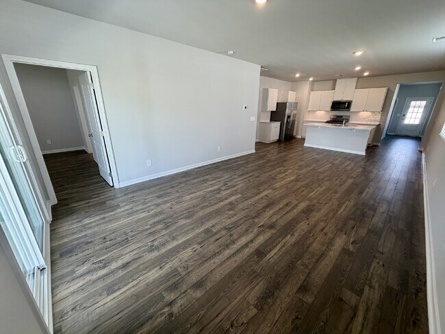 Building Photo - JUST REDUCED! Be the First to Live Here! Brand-New 3-Bedroom Home with Lawncare included, plus Po...