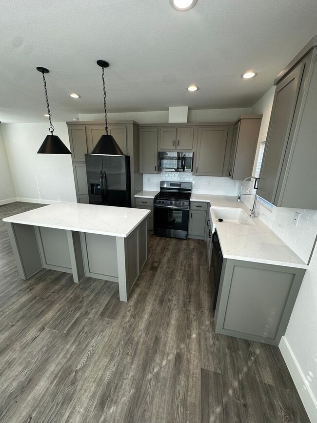 Building Photo - New 2 bedroom home located in rural West C...