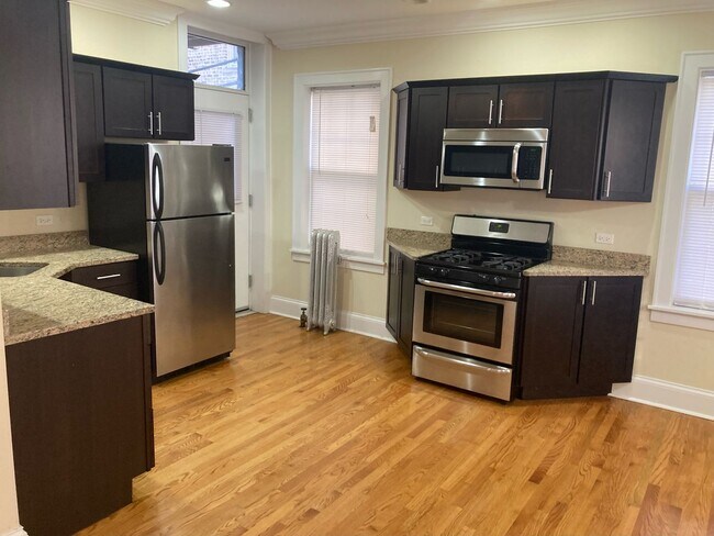 Building Photo - 4414 N Rockwell St