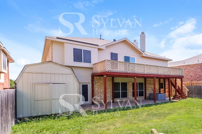 Building Photo - Turn the key. Enter. Smile. Repeat every day!