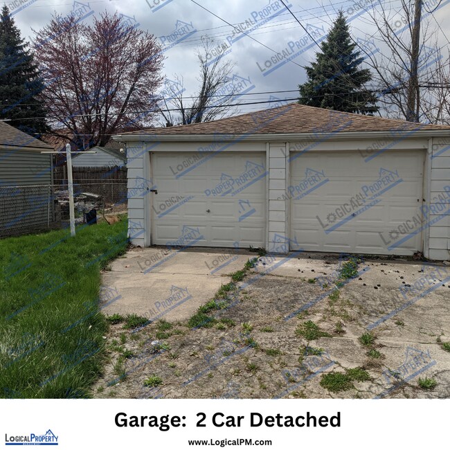 Building Photo - 3/2 Ranch w/Bsmnt, Ceiling Fan, Cvrd Prch,...