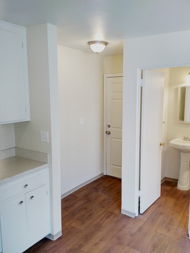 Interior Photo - EA Eastwind Apartments