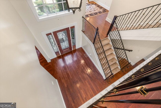 Building Photo - 119 Chattahoochee Winds