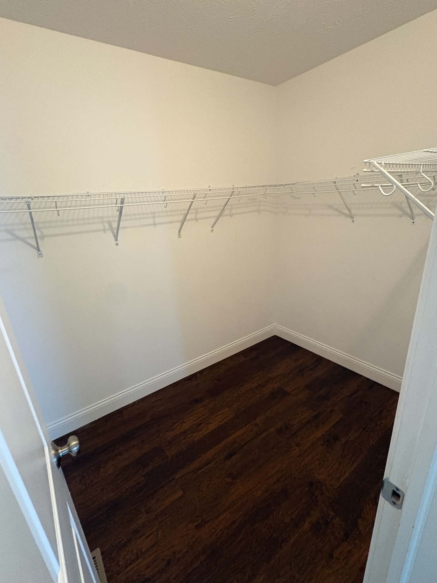 Walk-in closet #1 - 1752 W Countryside Ln