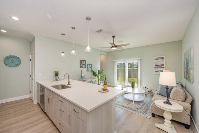 Building Photo - 870 Paddleboard Ct