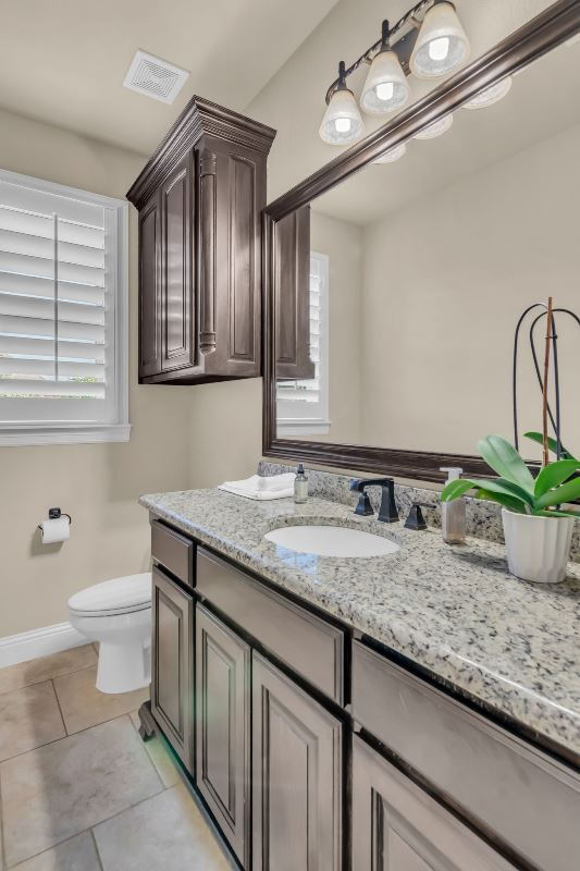 Building Photo - Stunning 4-3.5-3 Oasis with Pool in Prime Keller Location – Fully Furnished - 6 Month Lease Consi...