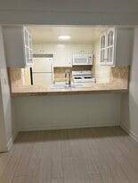 Kitchen - The Malibuan