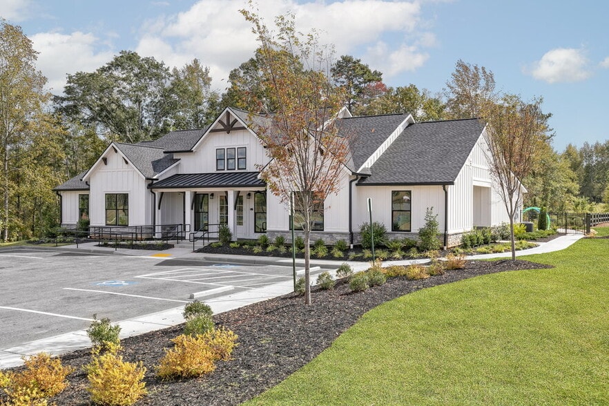 Building Photo - 1412 Sodbuster Dr