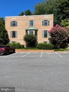 Building Photo - 5201 Westbard Ave