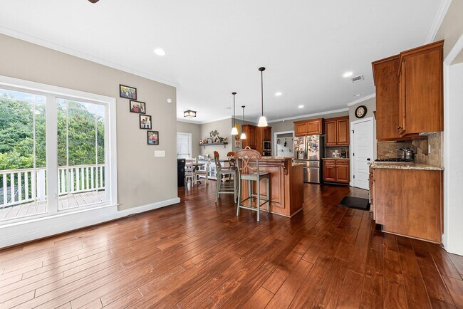 Building Photo - COMING SOON in Bridgemill North Columbus