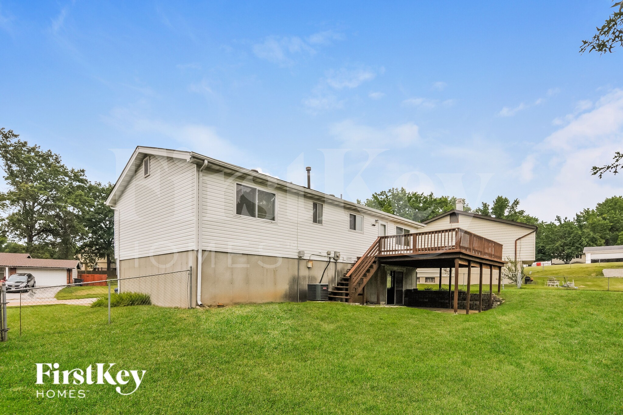 Building Photo - 5708 Madlar Ln