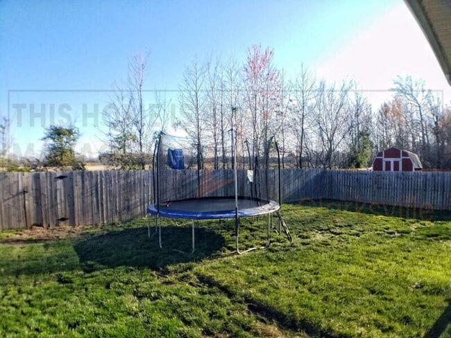 Building Photo - 717 Sleek Fox Dr