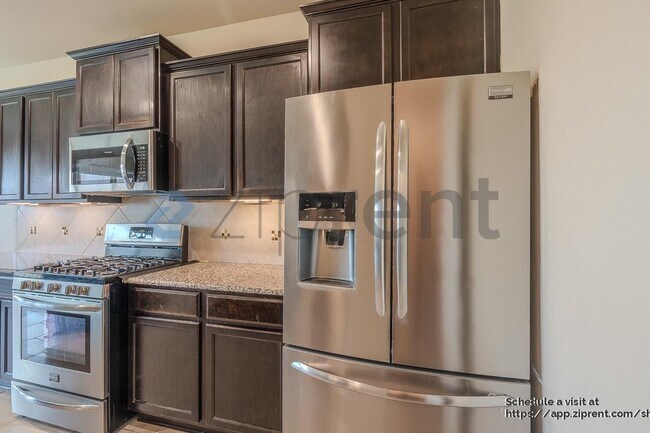Building Photo - 4410 Polo Grounds Ct