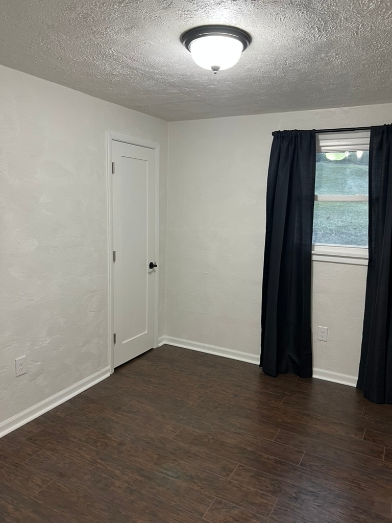 Second Bedroom - 171 Bessemer St