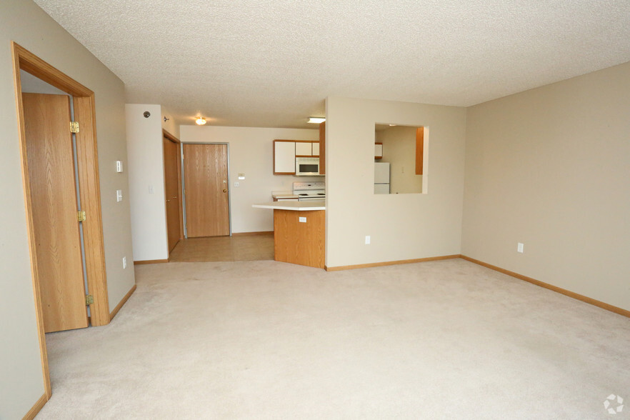 Interior Photo - Demaio I, II, & III Apartments