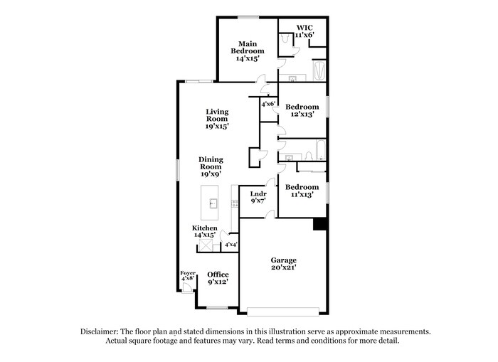 Building Photo - 11492 W Camden Dr