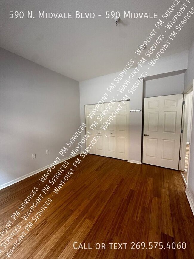 Building Photo - 590 N Midvale Blvd