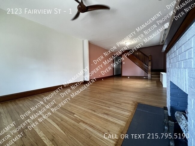 Building Photo - 2123 Fairview St
