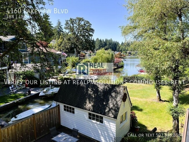Building Photo - 4160 Lakeview Blvd