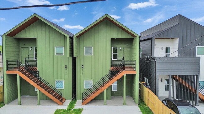 Building Photo - 9707 Cargill St