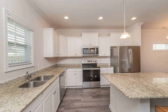 Building Photo - Home For Rent - 4050 Thinbleberry Drive Gr...
