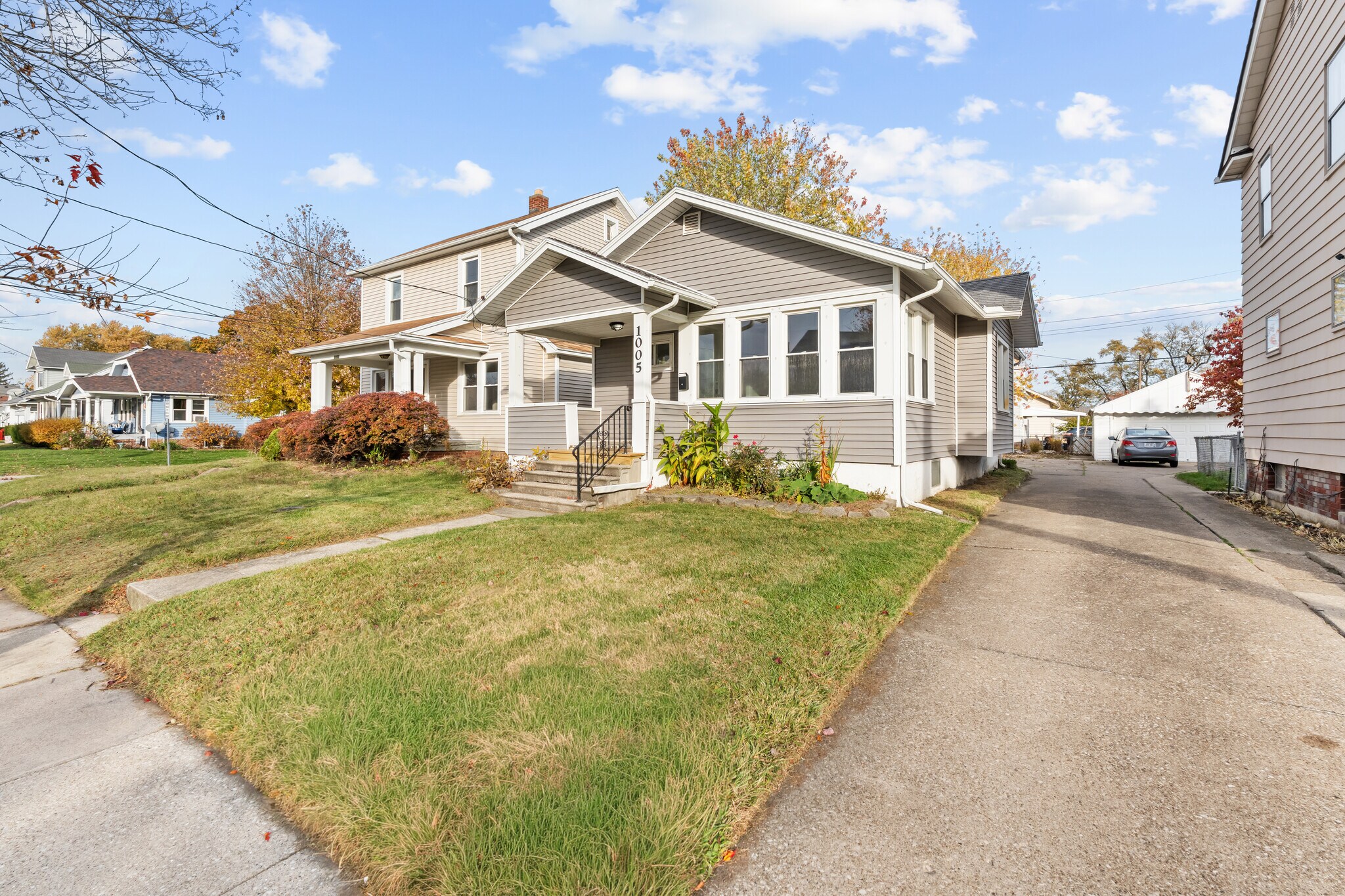 Building Photo - 1005 Woodsdale Ave