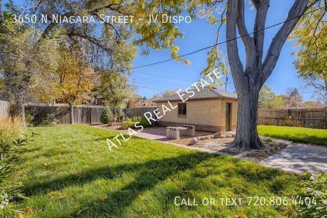 Building Photo - Desirable 4 bed /2 bath home in the middle...