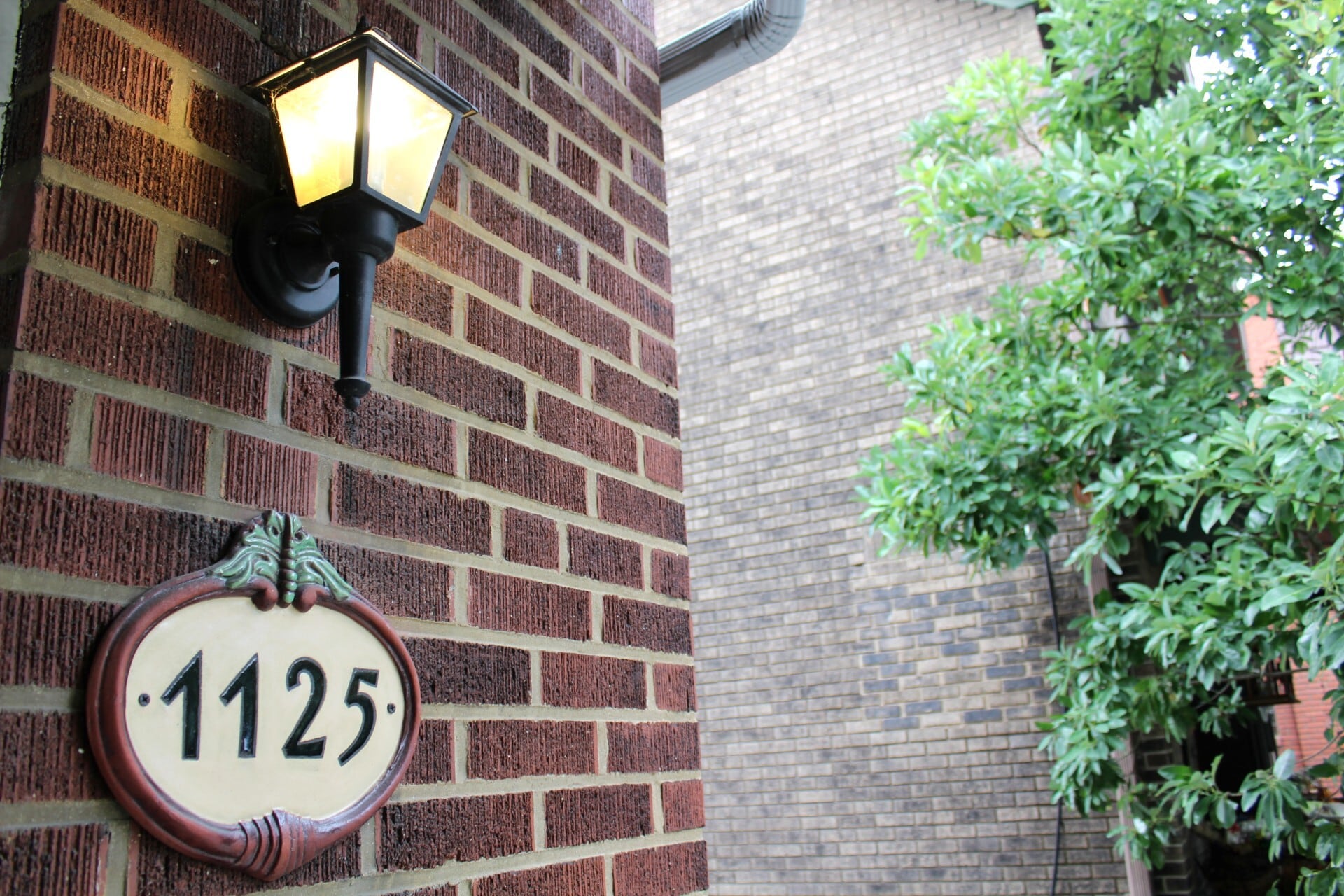 Building Photo - 1125 Heberton St