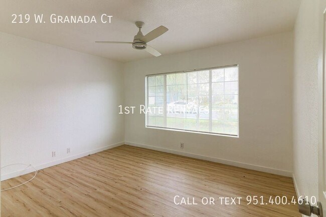 Building Photo - 219 W Granada Ct