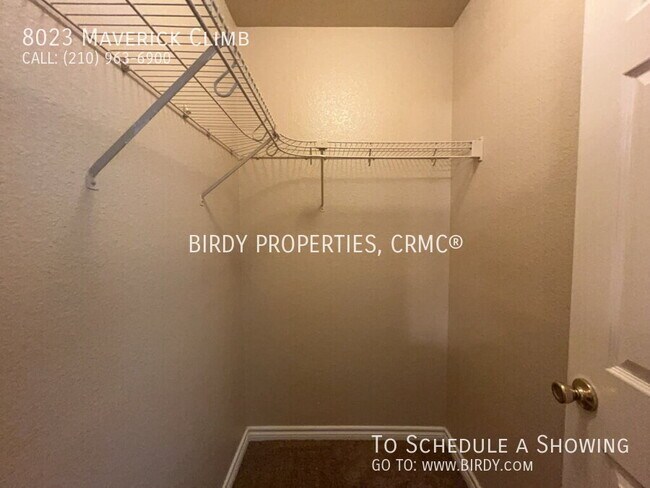 Building Photo - 8023 Maverick Climb