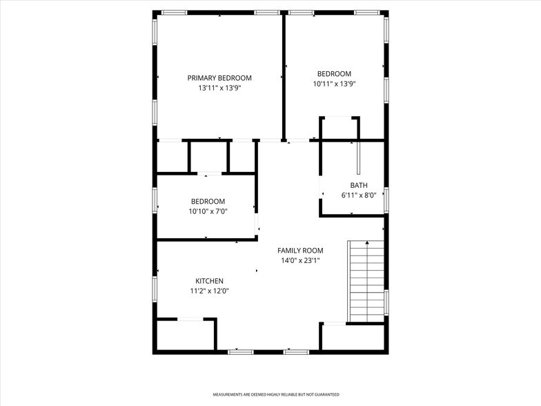 Building Photo - 509 McDonald St