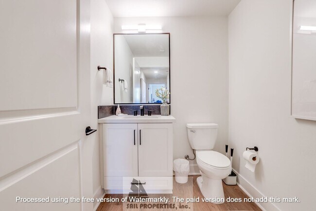Building Photo - Welcome to your dream home in the heart of...