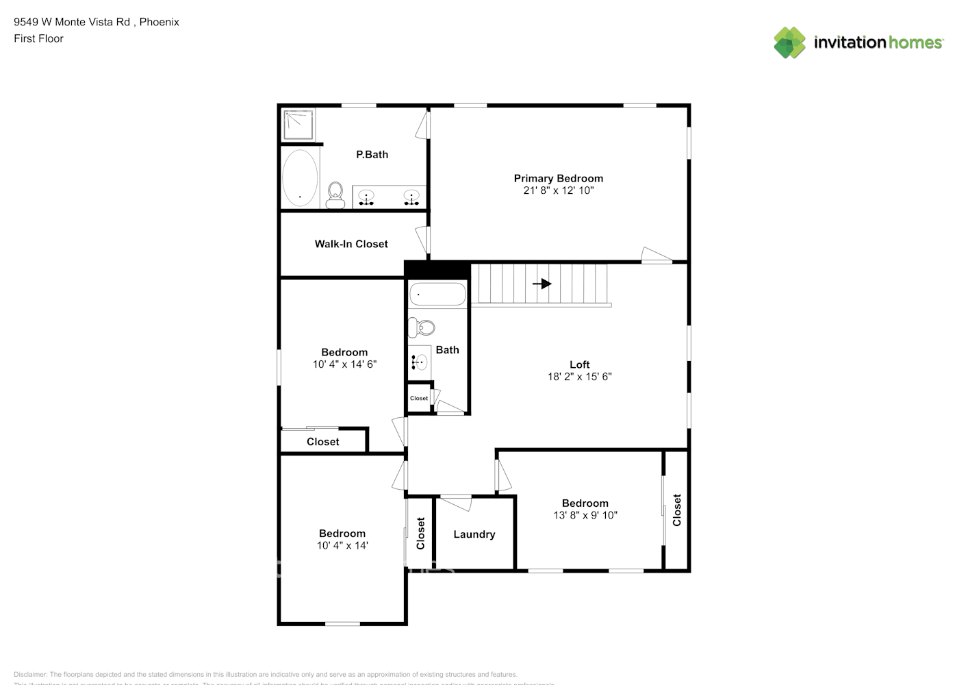 Building Photo - 9549 W Monte Vista Rd