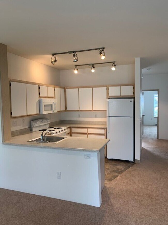 Interior Photo - Capitola Commons