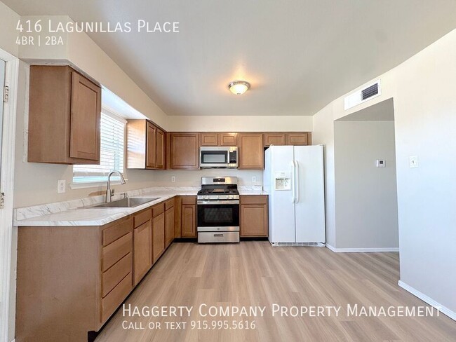 Building Photo - 416 Lagunillas Pl